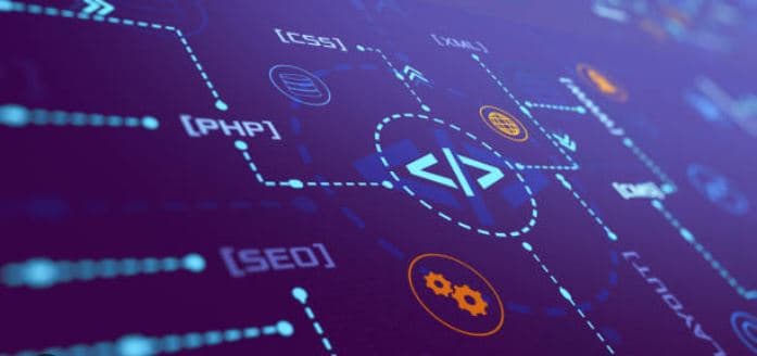 Création de sites web modernes