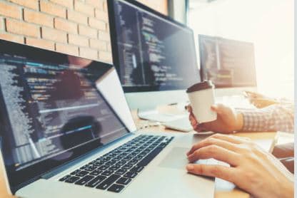 Solutions web sur mesure